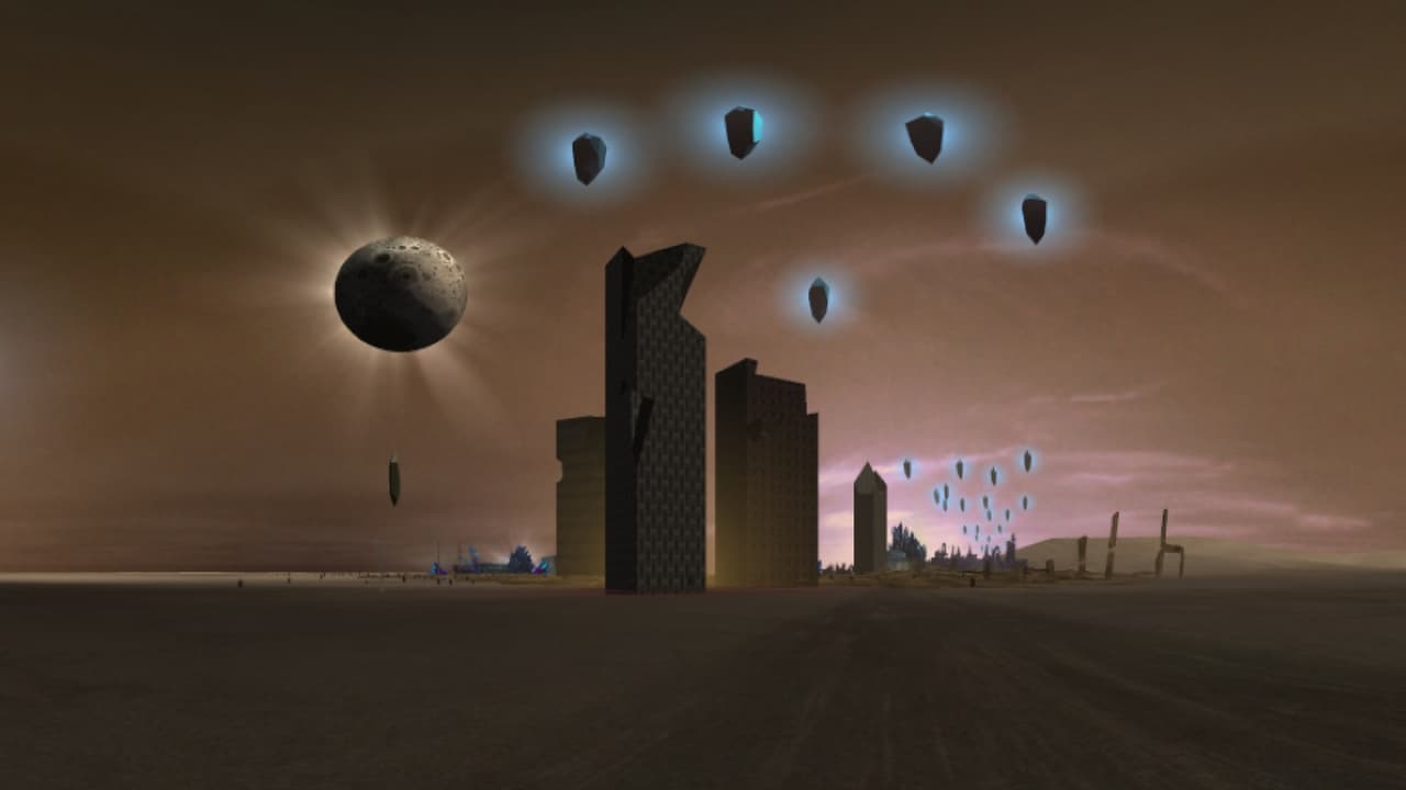 Here & Elsewhere screenshot 3