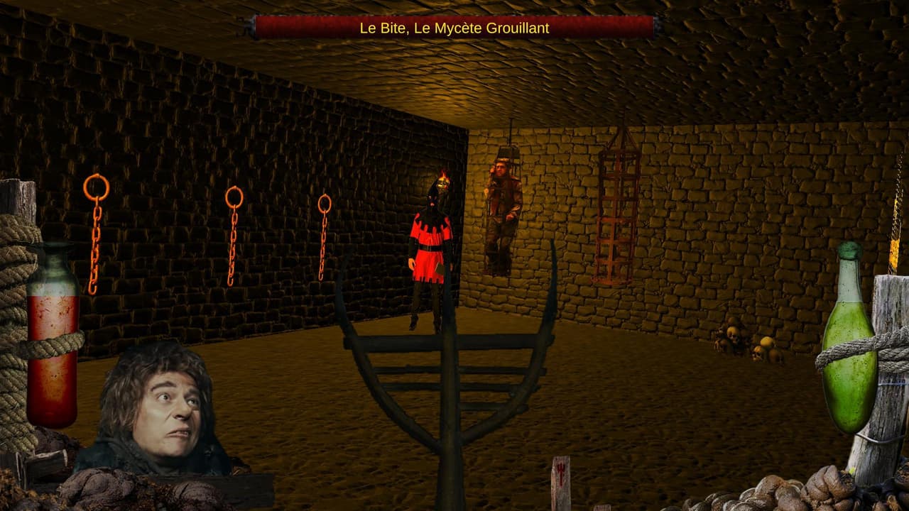 Prosper le purineur la révolte screenshot 5
