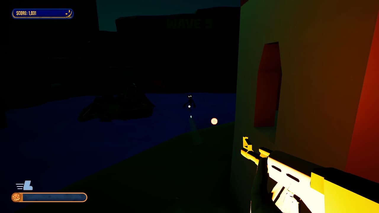 Boo! Hunt screenshot 6