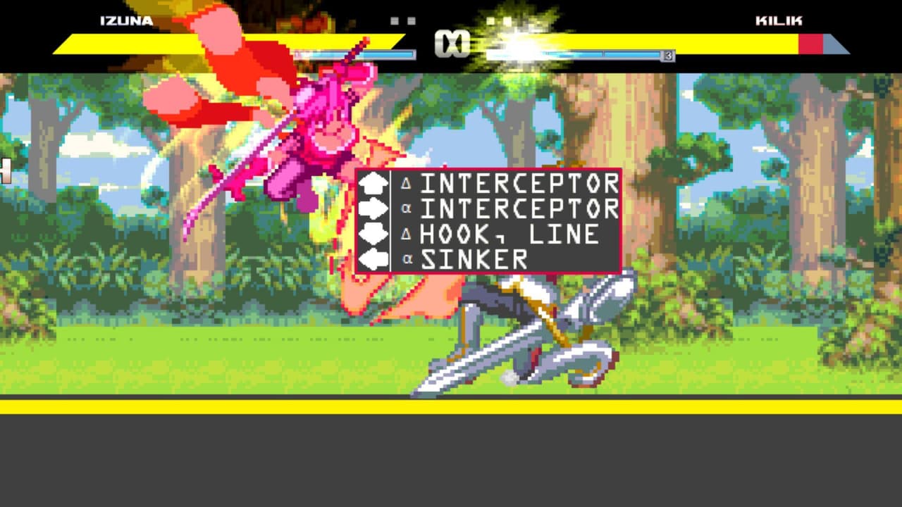 Windam Blitz screenshot 3