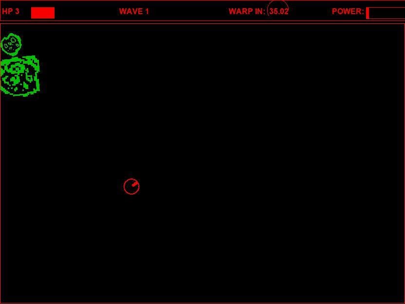 Twinstick