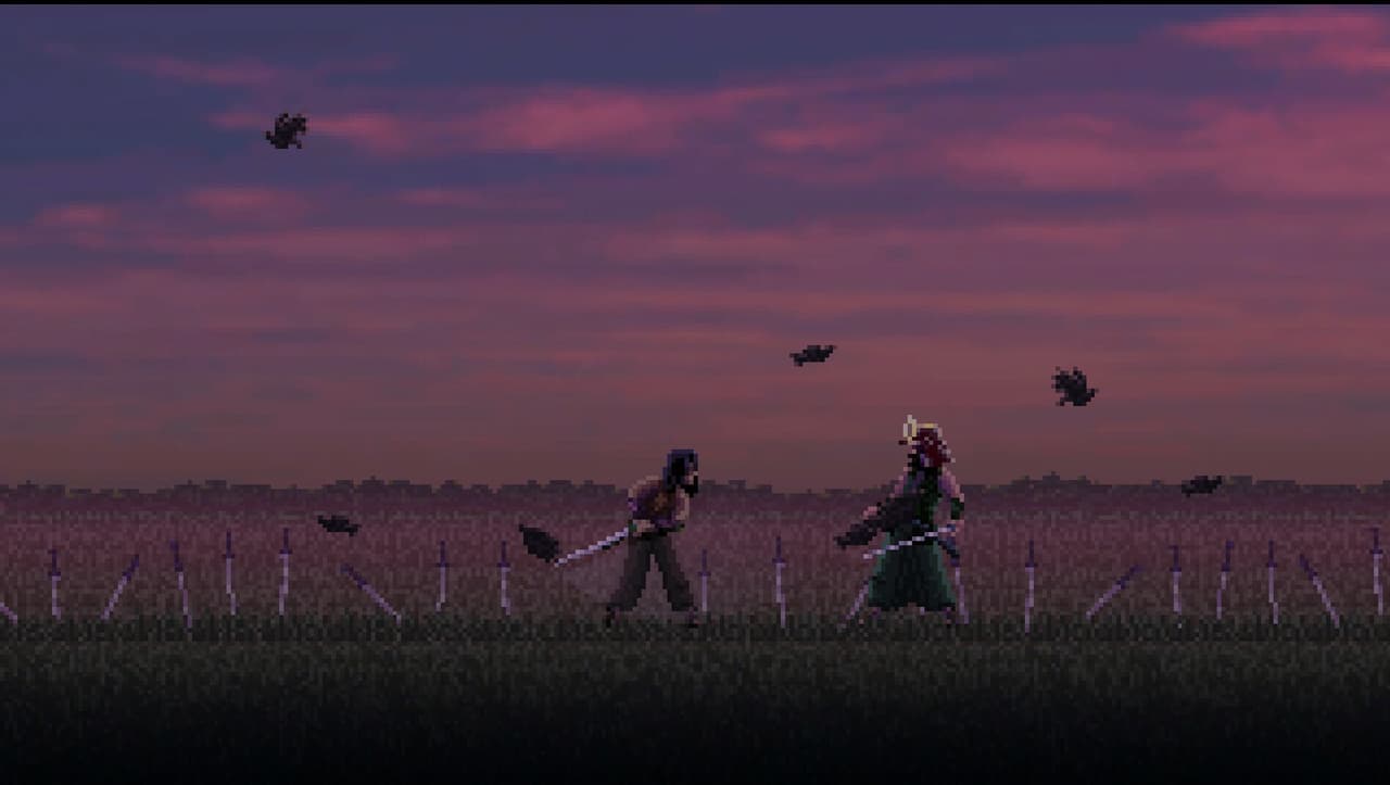 First Cut: Samurai Duel screenshot 5