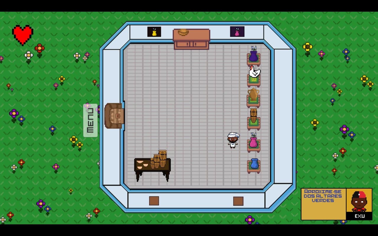 Eledá screenshot 3