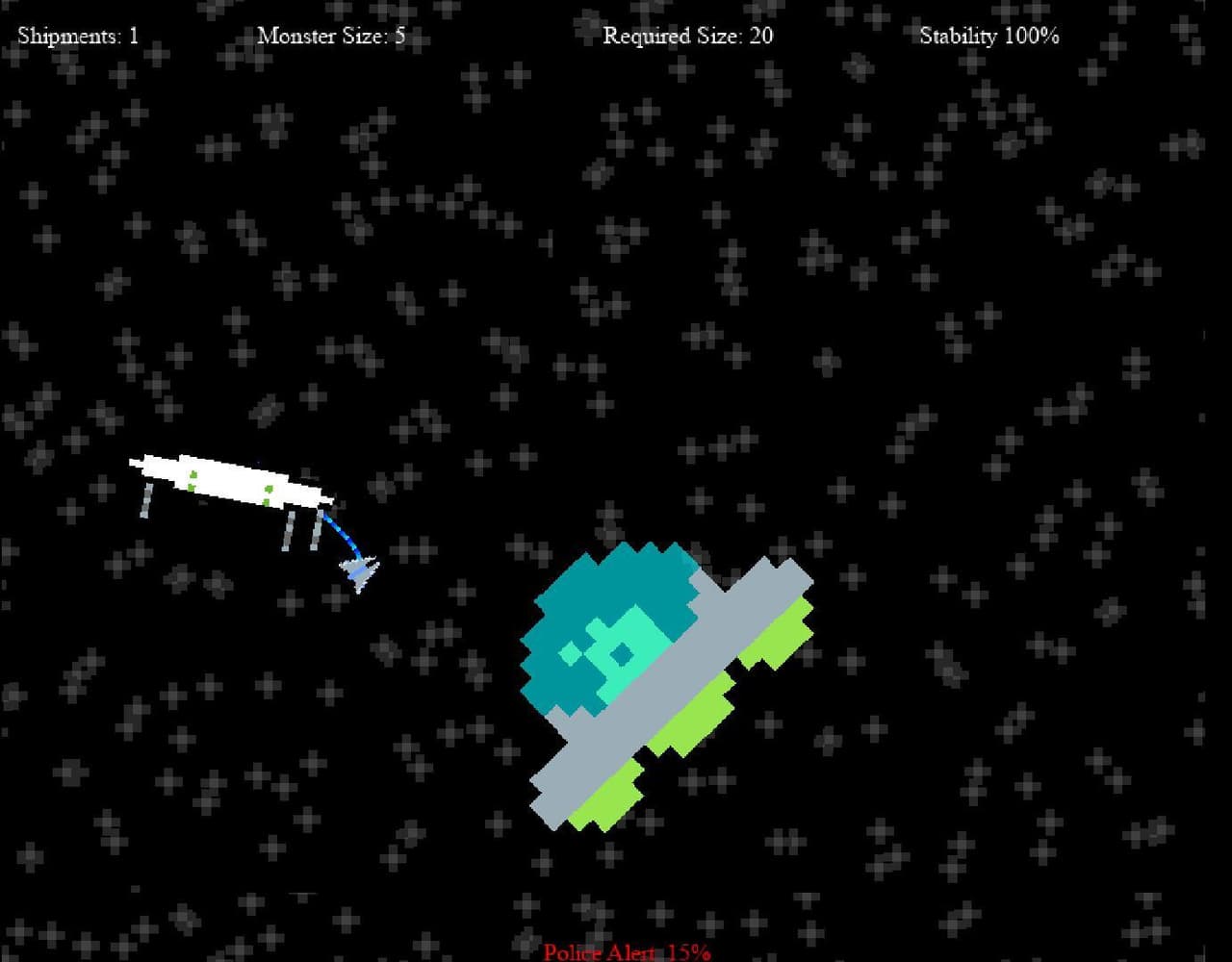H.U.G.E.co screenshot 4