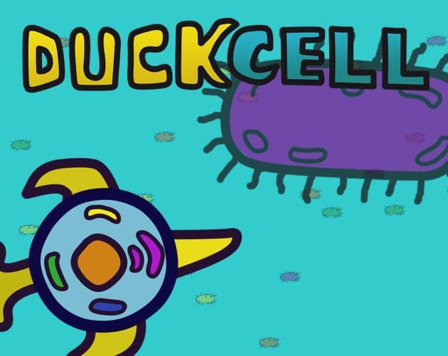 Duckcell