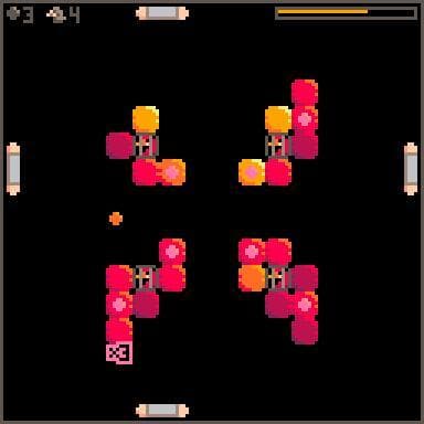 Cardinal (Oliver Morrish) screenshot 2