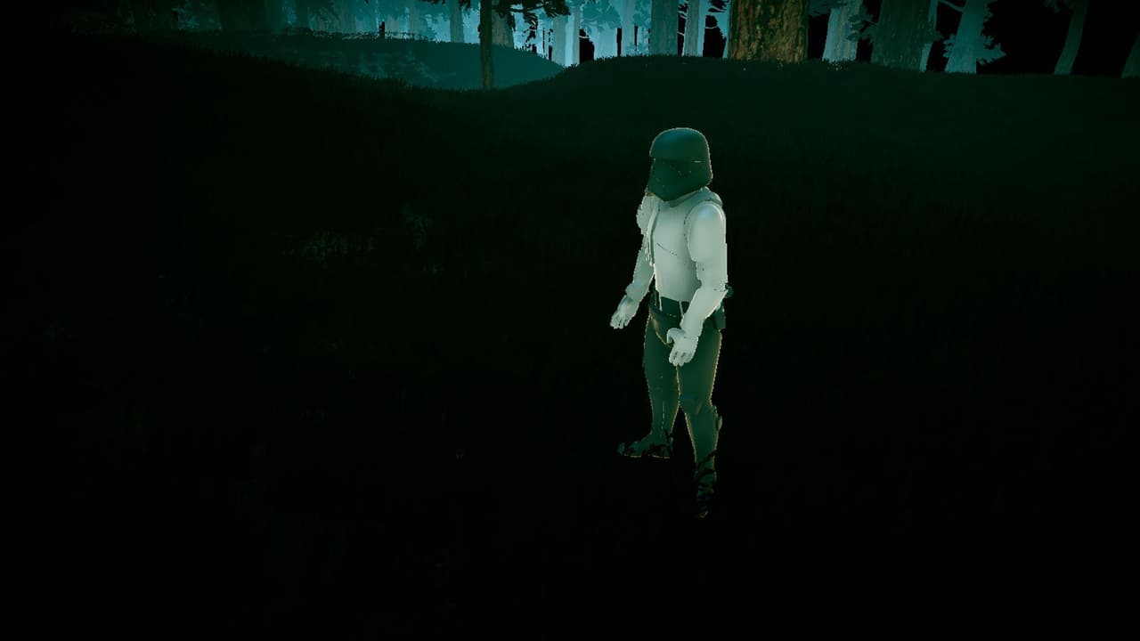 Jedi Fallen Order VR
