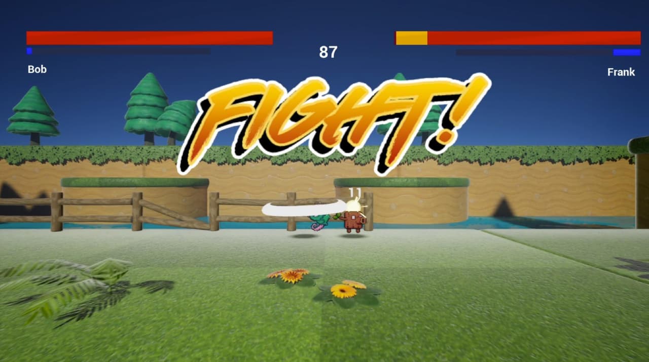 Battle/Fight 404 screenshot 4