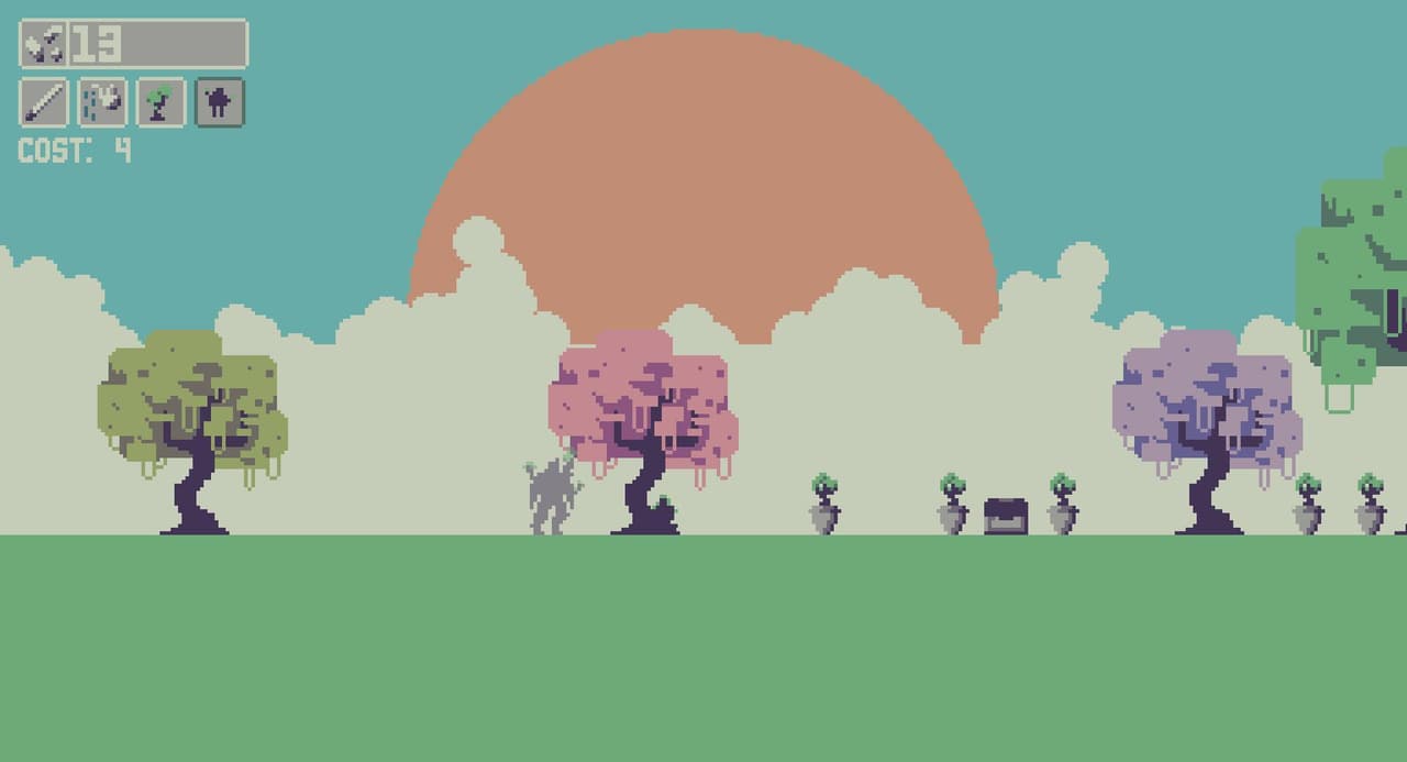The Tree of Life (Unicorn Studios) screenshot 2
