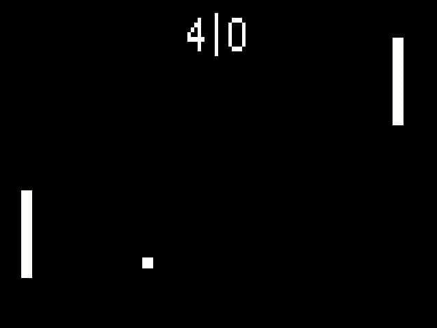 Ping (itch) (GameJMunk) screenshot 2