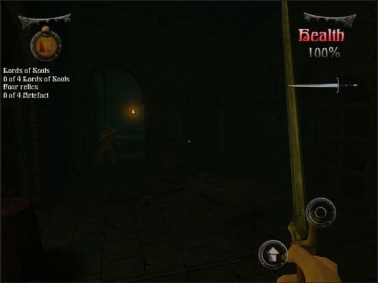 Stone Of Souls 2 screenshot 3
