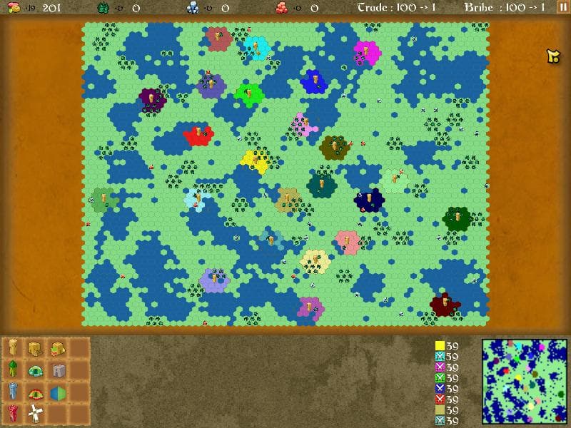 Little Kingdom screenshot 3