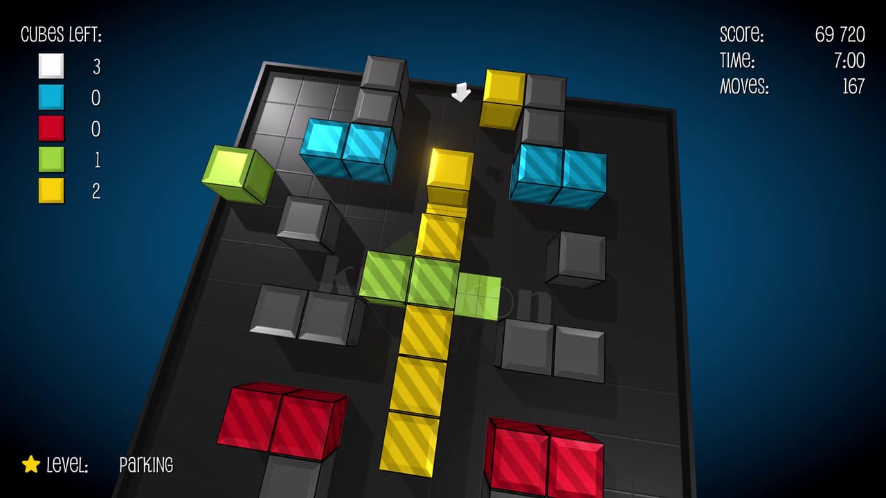 Kubikon 3D