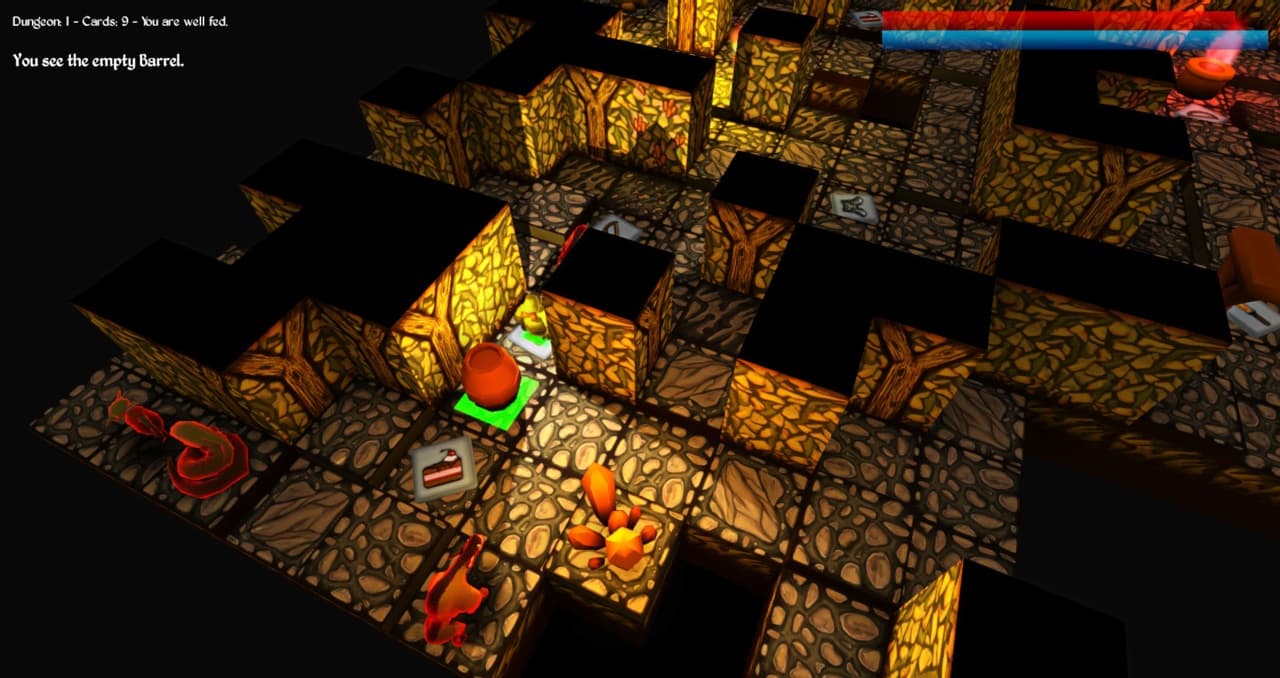 Pitman screenshot 4