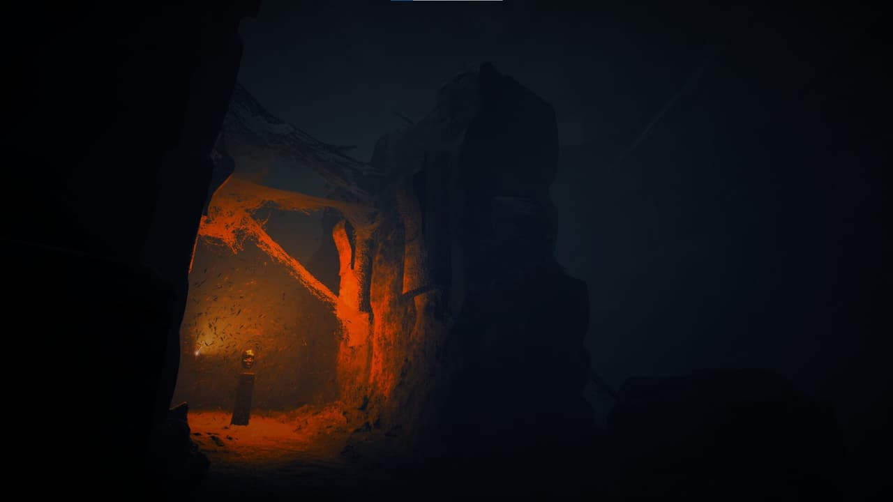 Effigy: The Descent