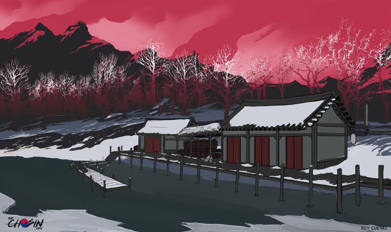 The Chosin Few