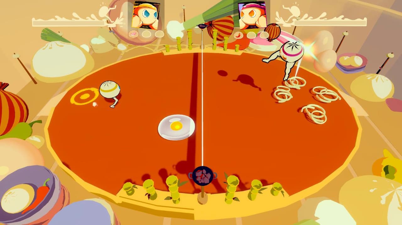 Filling Fighting screenshot 3