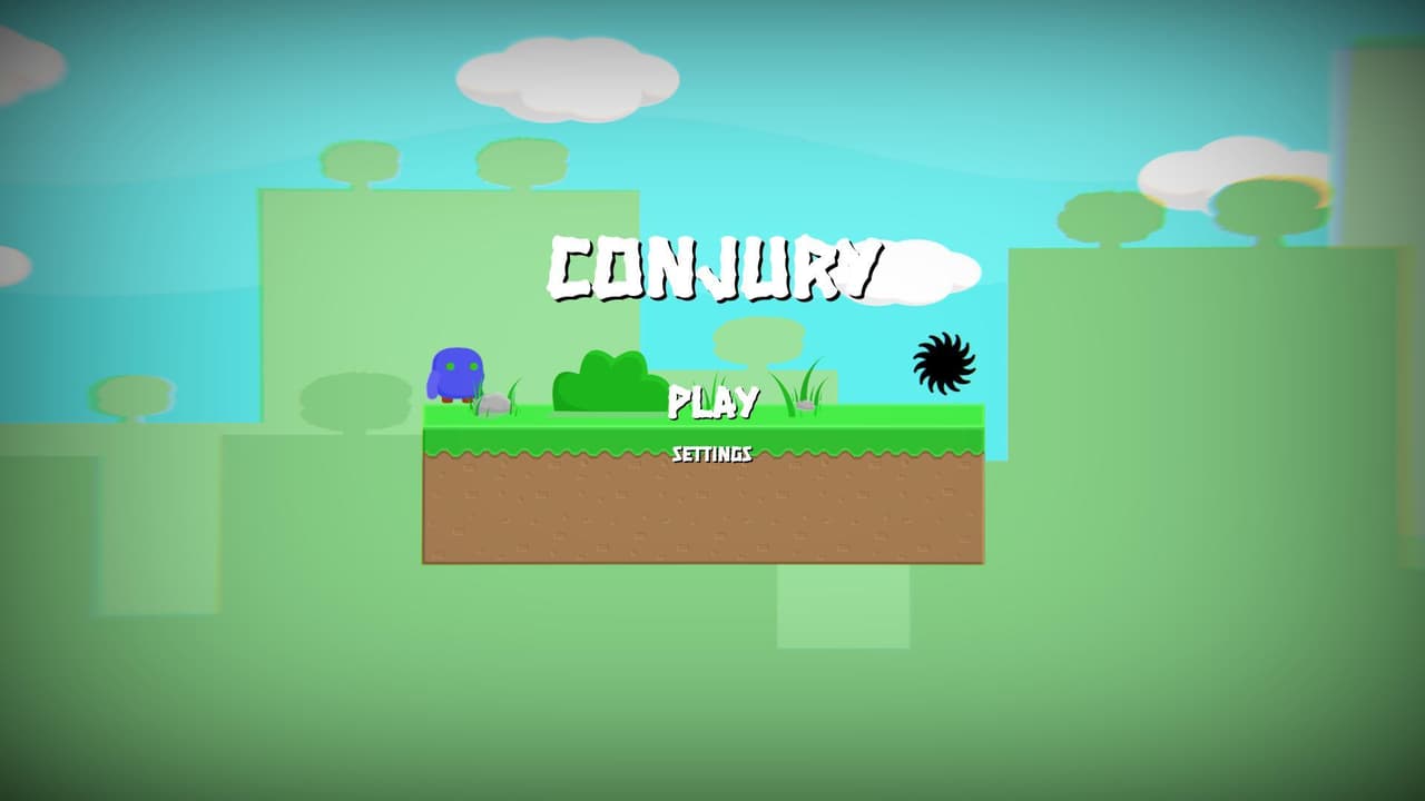 Conjury (itch) screenshot 2
