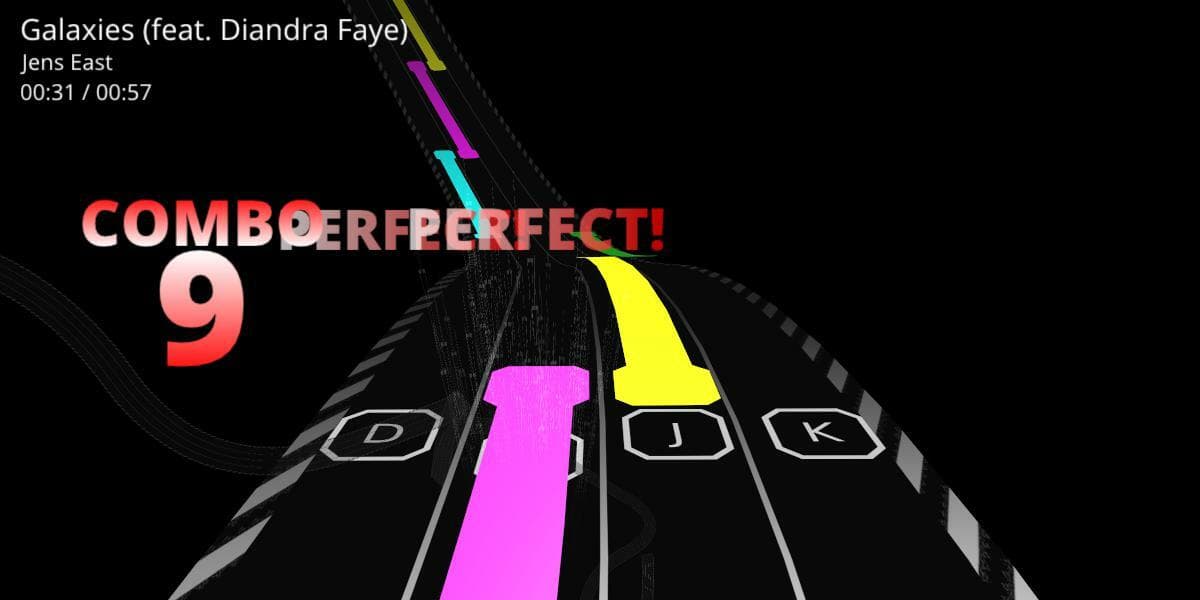 Basic Beat screenshot 4