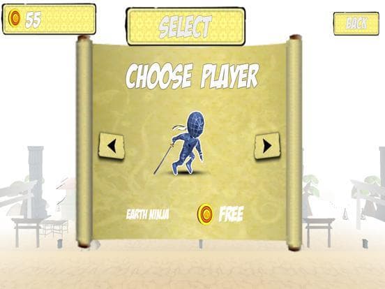 Spider Ninja: Man Of Future Fight screenshot 2