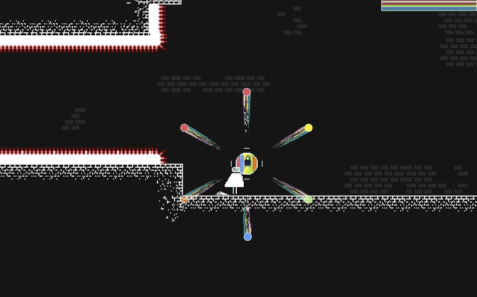 Lady of the Colors screenshot 3