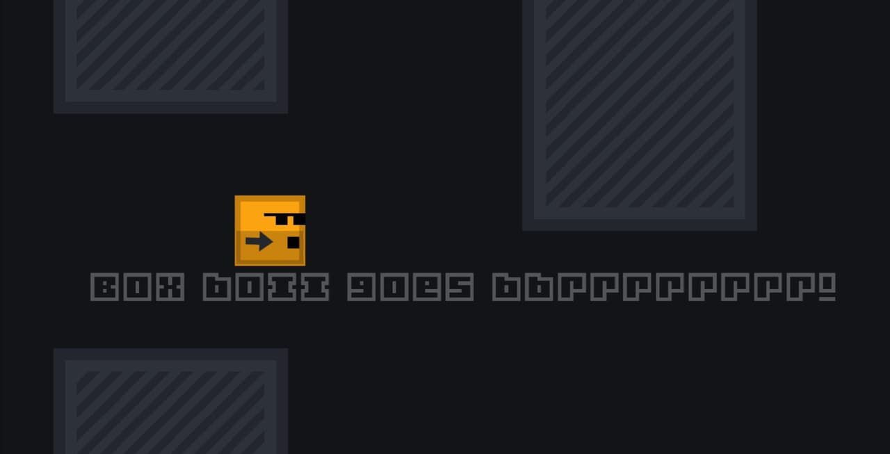 Boxx boii goes brrrrrrrrrrrr!!!! screenshot 2