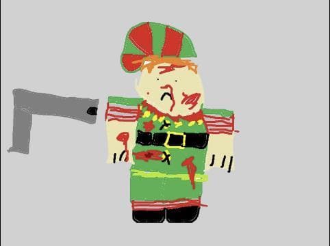 Spirit Elf screenshot 3