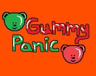 Gummy Panic