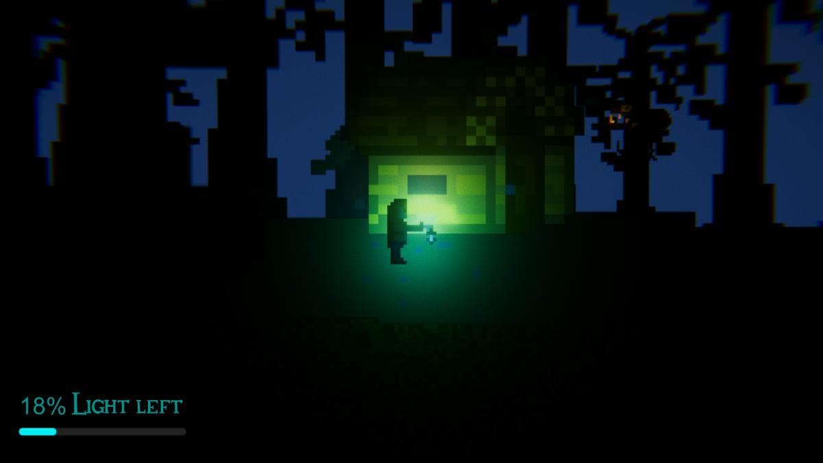 One Light screenshot 3