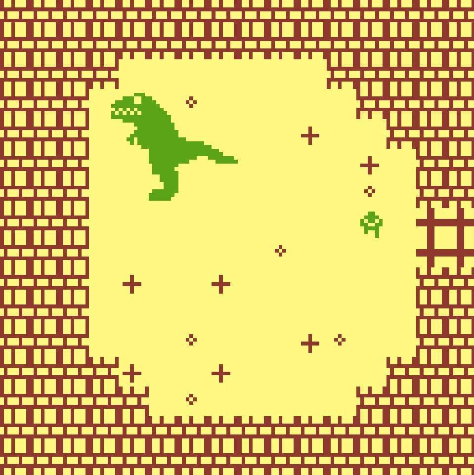 Dino Helper 6.6 beta screenshot 3