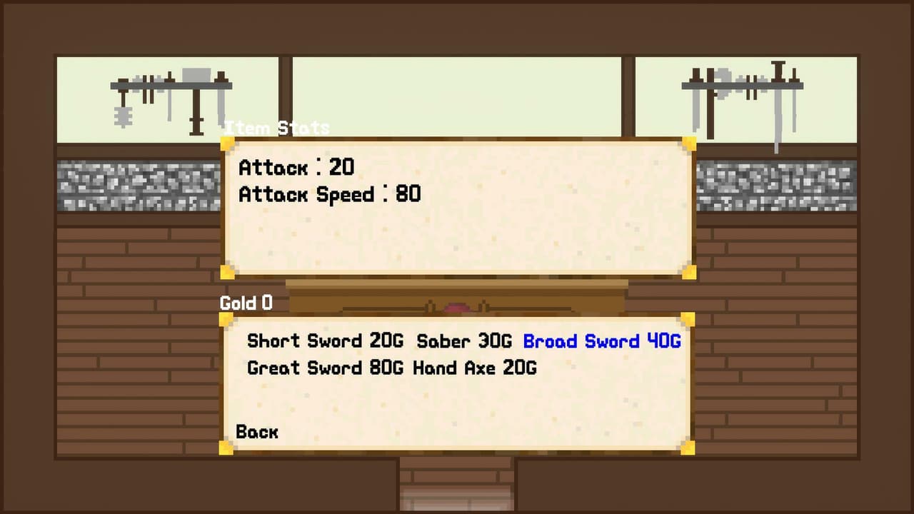 Strings of Divinity | Spell Plague Demo screenshot 3