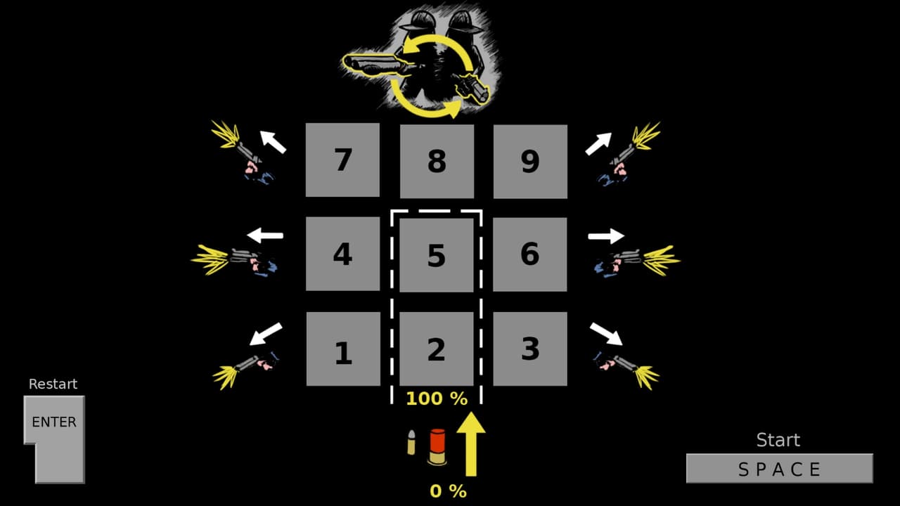 Fight the Dark screenshot 2