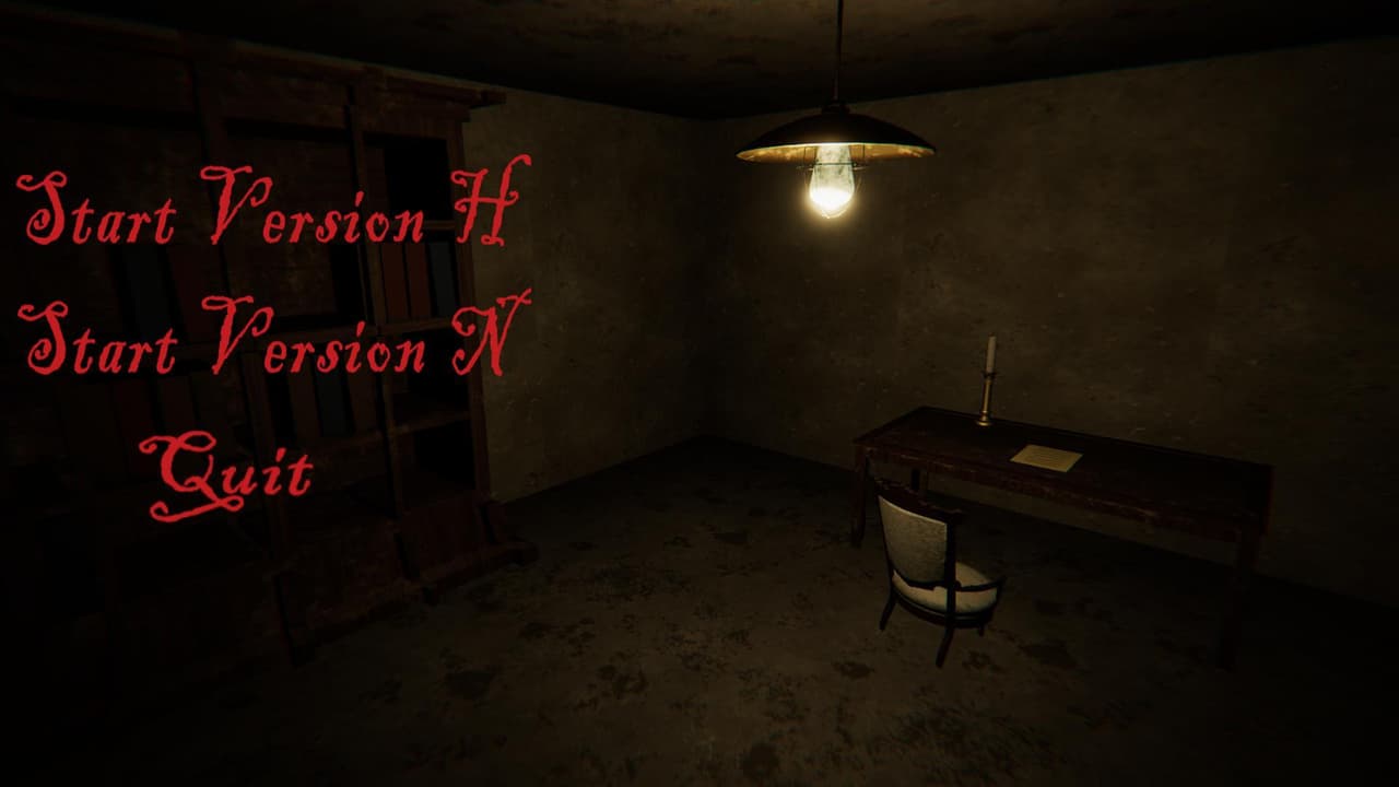 Dissertation Project H