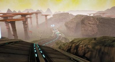 Burning Horizon (SexyLegs11) screenshot 4