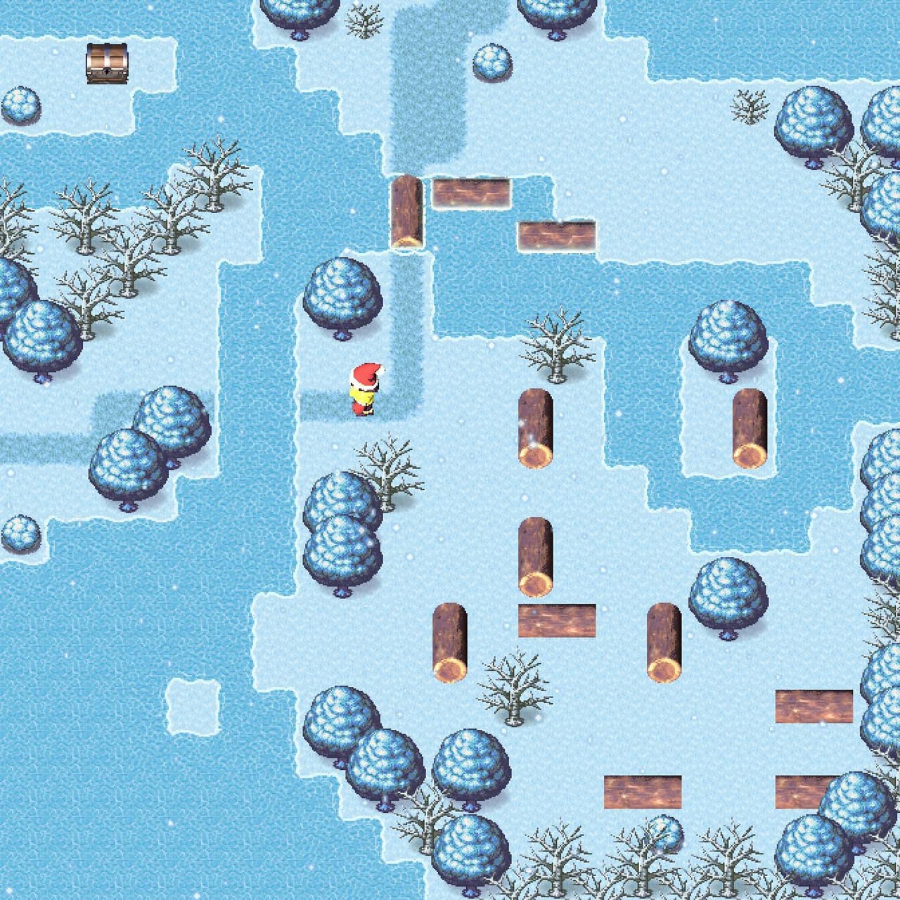 Spruce Jam screenshot 2