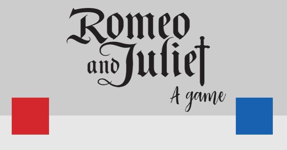 Romeo and Juliet (Remus1453)
