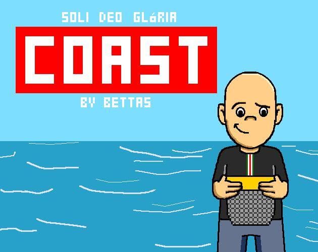 COAST (Pedro Neto)