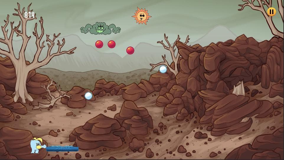 Beedo (lili412) screenshot 4