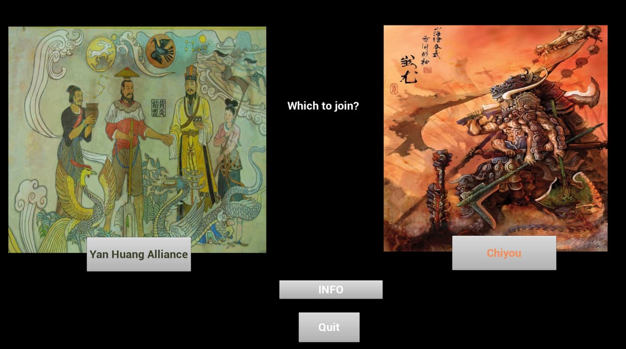 AntaiGames_Down-to-Earth screenshot 2