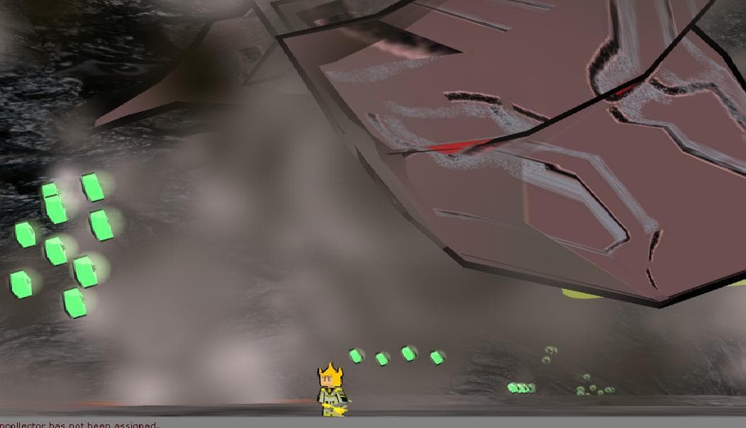 Cube boy (Davi cerqueira) screenshot 2