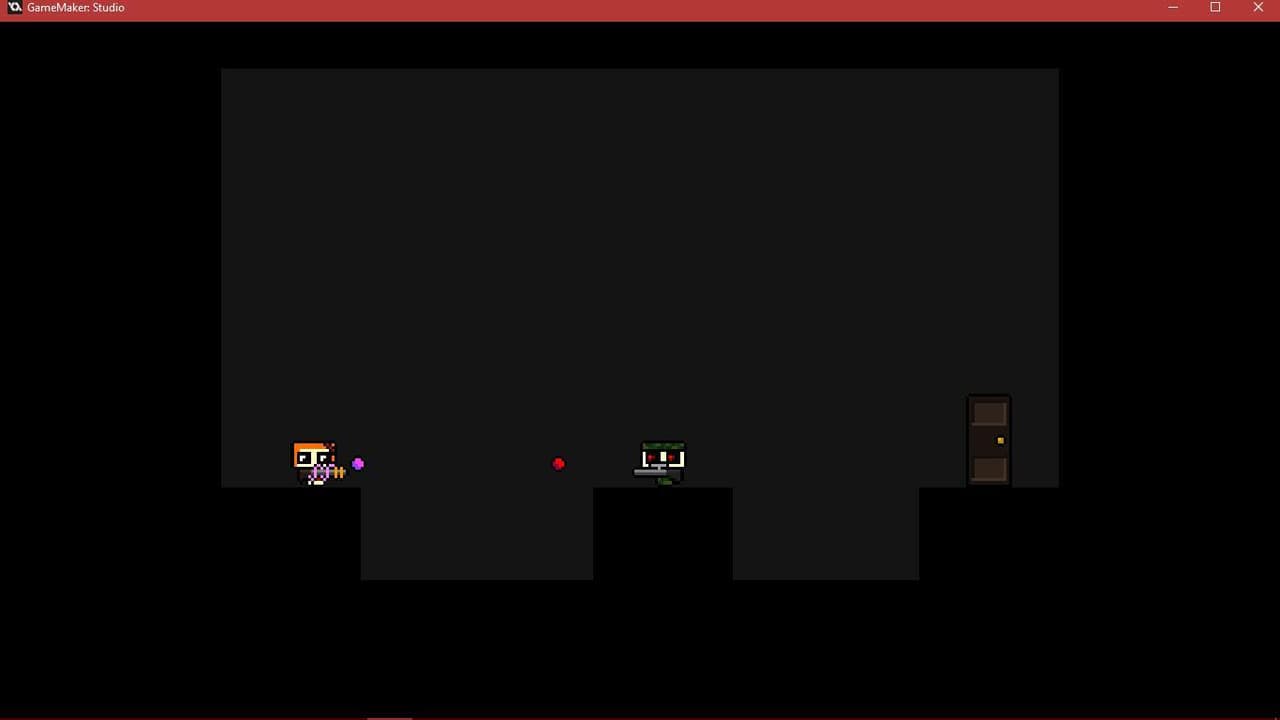 The Girl with the Gun screenshot 2