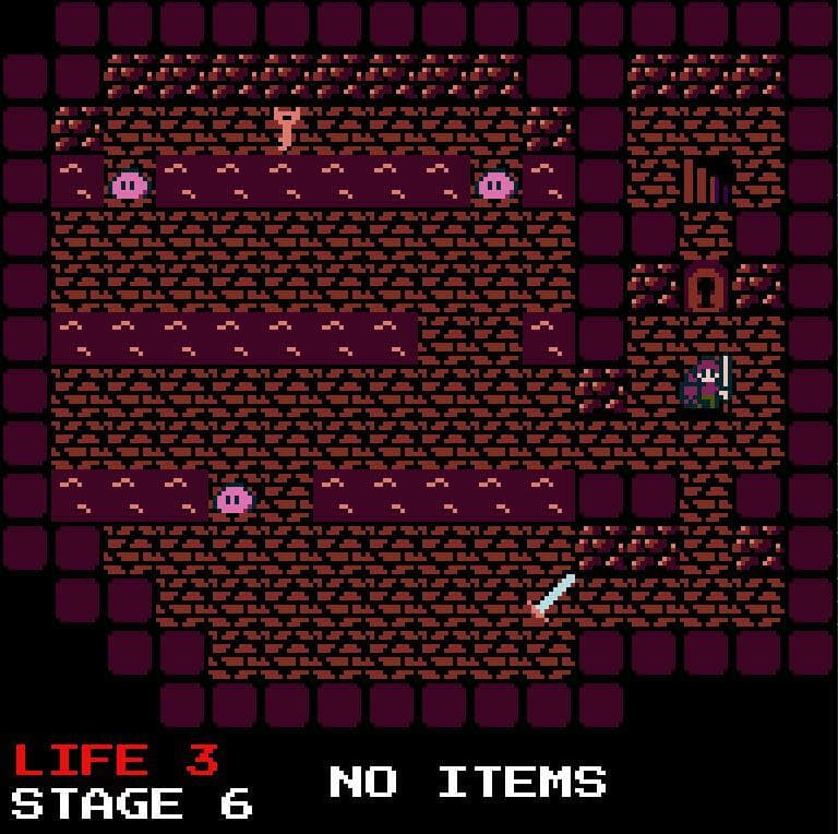 A Fading World screenshot 4