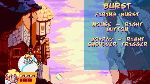 The Big Blow Up [Demo] screenshot 2