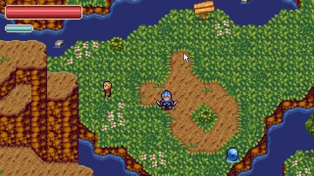 Dirty Bumper Demo screenshot 6