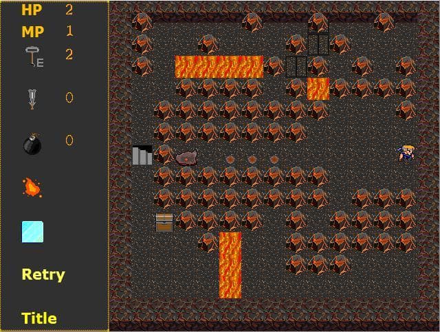 EscapeHero screenshot 5