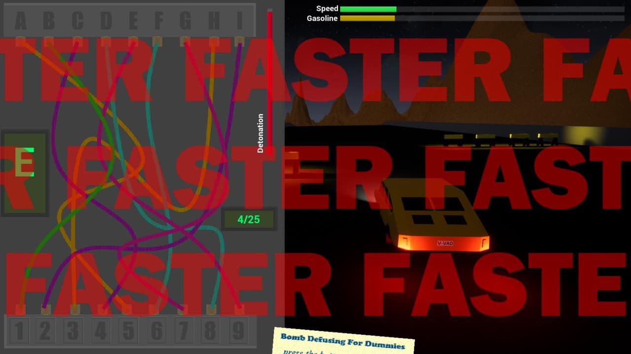 BDriver screenshot 3