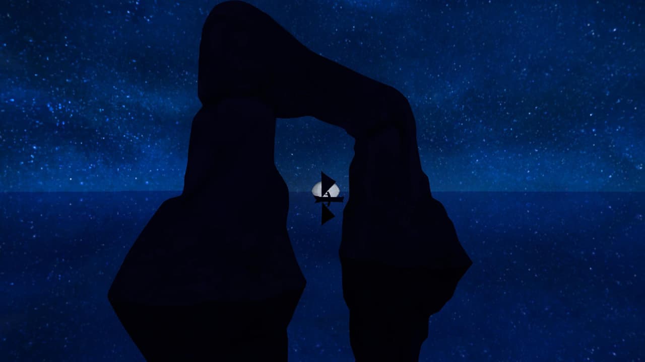 Yana Virtual Relaxation