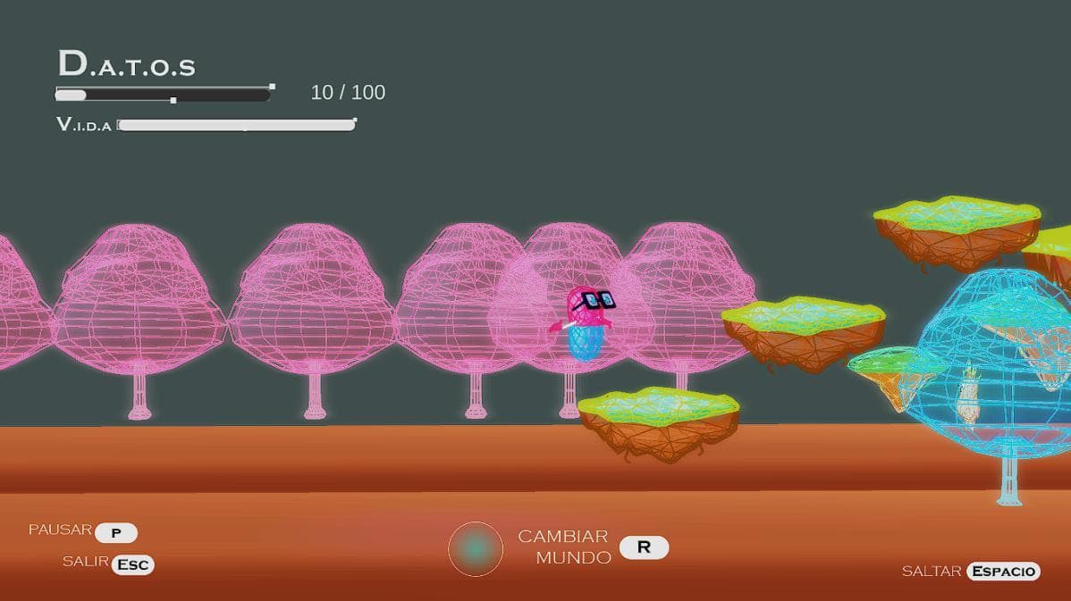 P.I.L screenshot 6