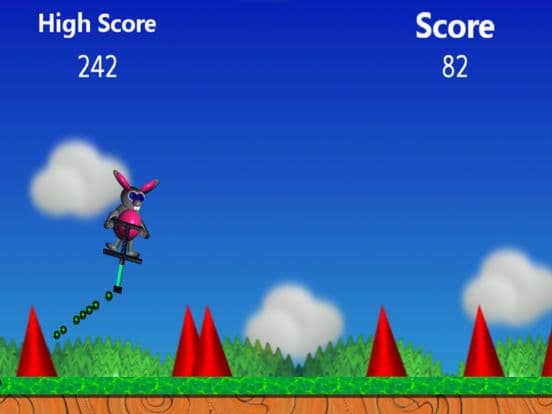 Pogo Pogo World Free