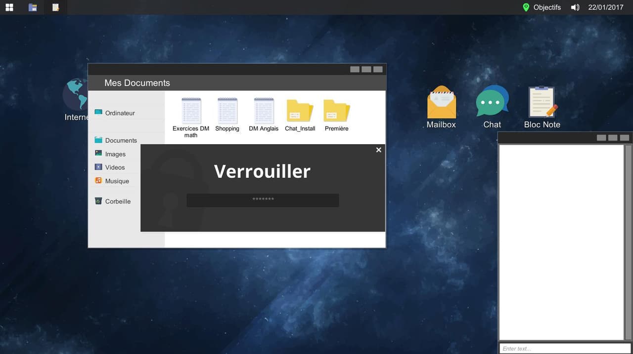 Eclipse (Vuuk) screenshot 4